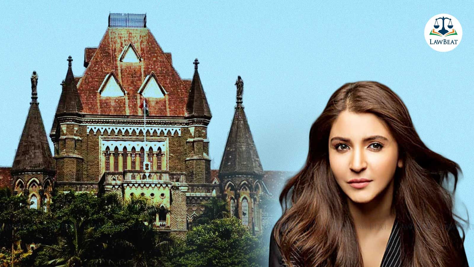 Anushka Sharma Is First Owner Of Copyright Created In Her Every Artistic Performance: Sales Tax Dept Tells Bombay High Court Anushka Sharma Is First Owner Of Copyright Created In Her Every Artistic Performance: Sales Tax Dept Tells Bombay High Court